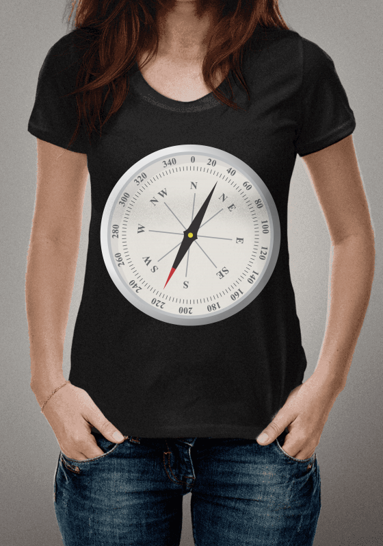 Nome do produto  Compass