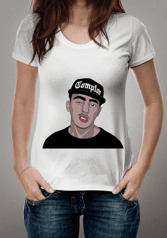 Nome do produto  Compton 