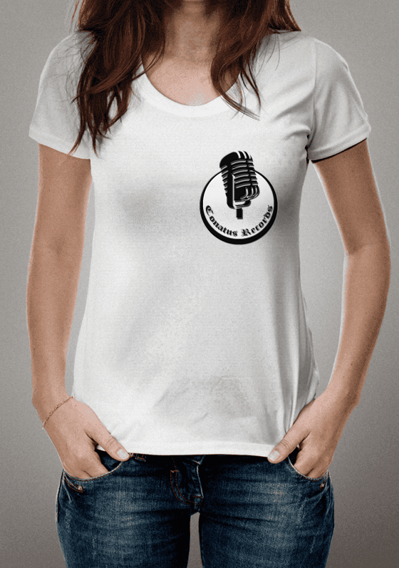 Nome do produto  Conatus Records