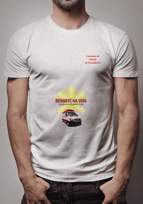Nome do produto  Condutor de Veículo de Emergência 2