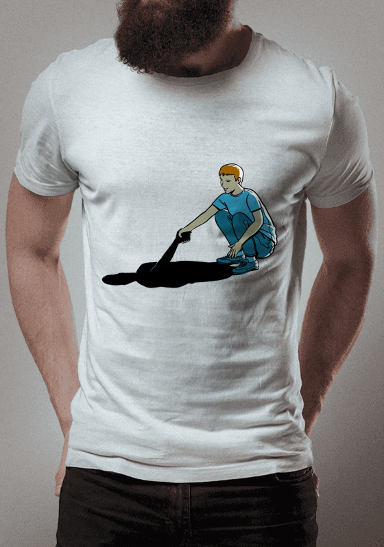 Nome do produto  CONFIE NA SOMBRA