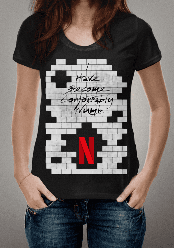 Confortably Numb