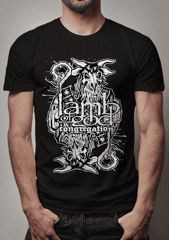 Nome do produto  Congrgation