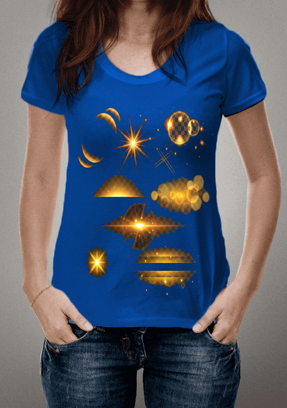 CONJUNTO DE OURO