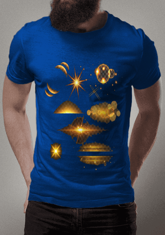 CONJUNTO DE OURO