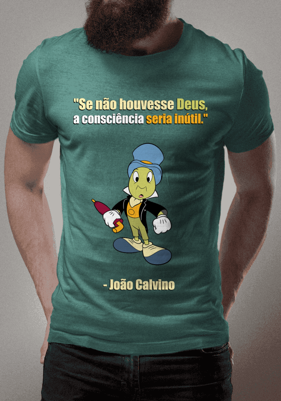 Nome do produto  Consciência