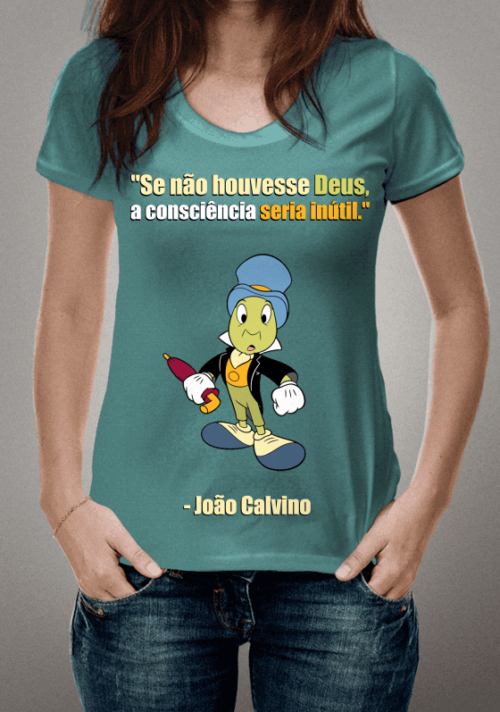 Nome do produto  Consciência