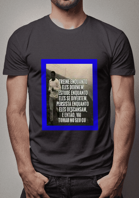 Nome do produto  Conselho Motivador