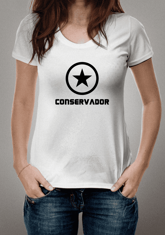 Nome do produto  Conservador ( Black Star )