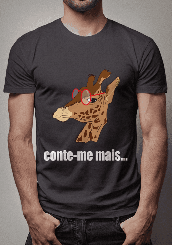 Conte-me mais.