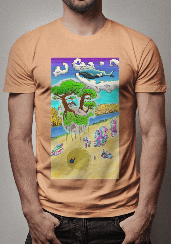 Nome do produto  Contemplação 