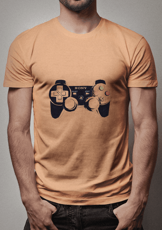 Nome do produto  Controle de PlayStationn