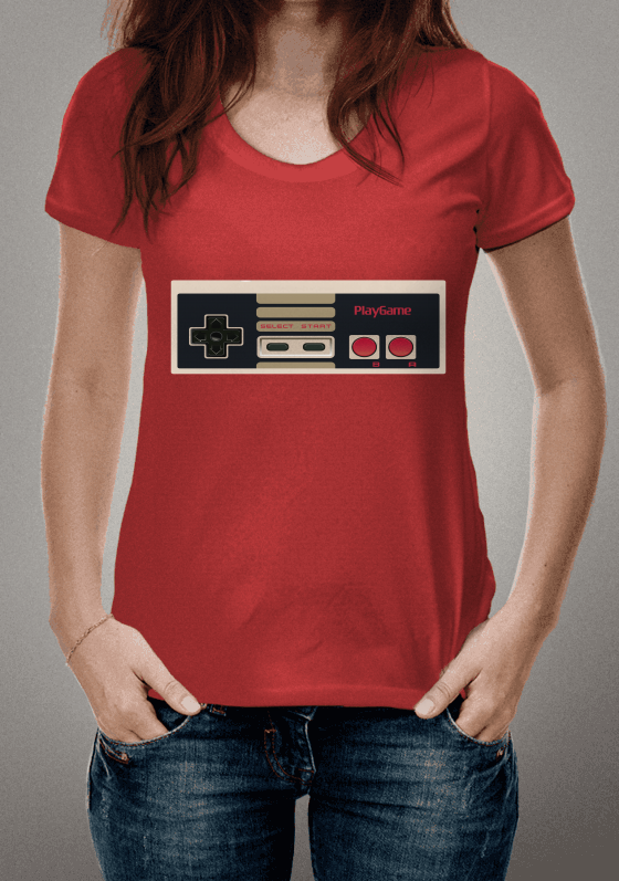 Nome do produto: CONTROLE NES 1