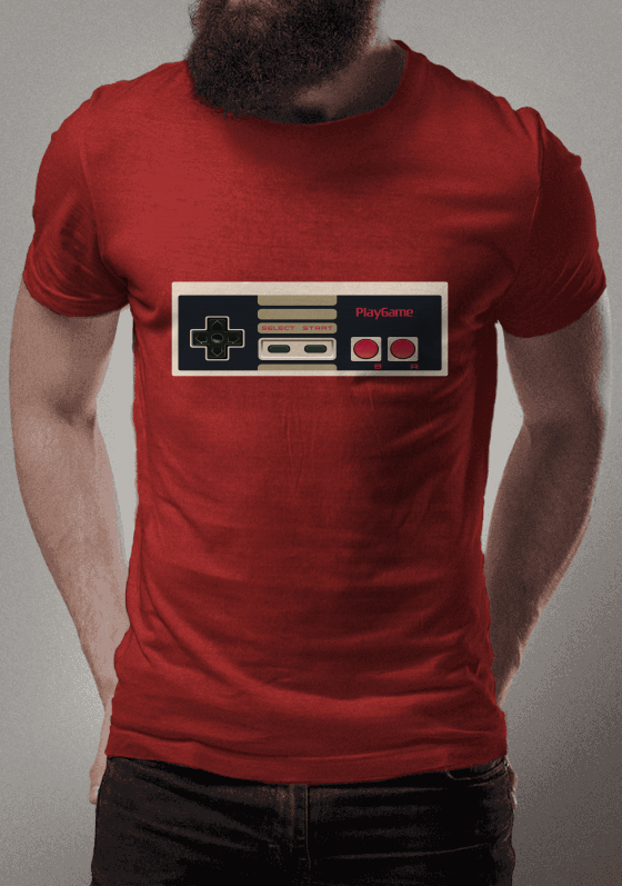 Nome do produto  CONTROLE NES 1