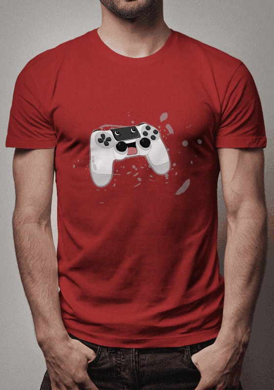 Nome do produto  CONTROLE PLAY 