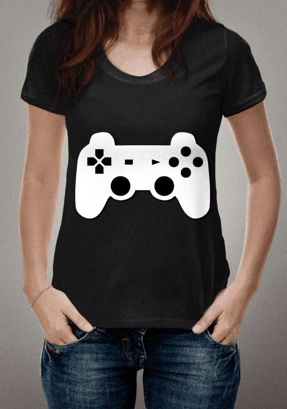 Nome do produto  Controle PS2 Branco