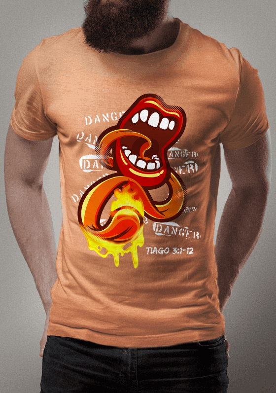 Nome do produto  CONTROLE SEU FALAR