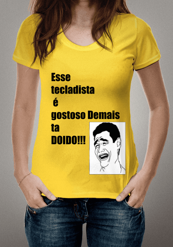 Nome do produto  convencido