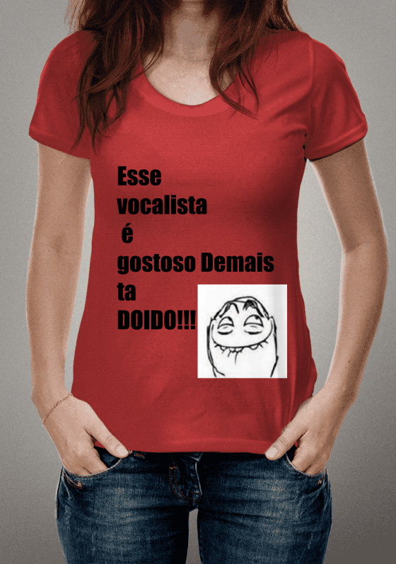 Nome do produto  convencido