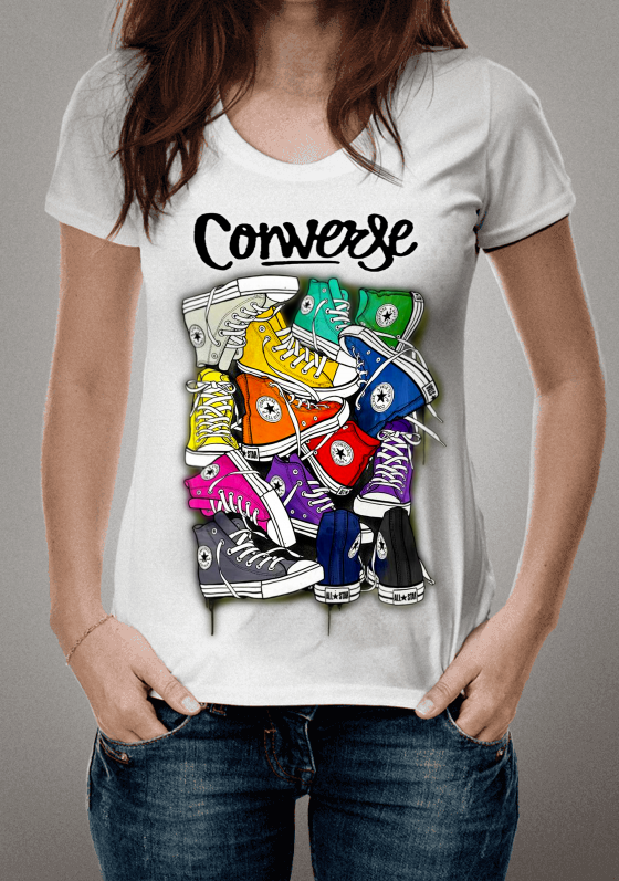 converse