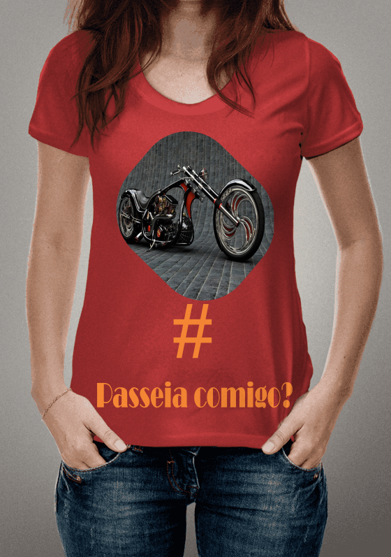 Nome do produto  Convite amavel