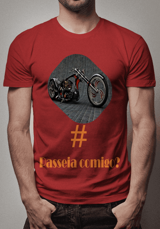 Nome do produto  Convite amavel