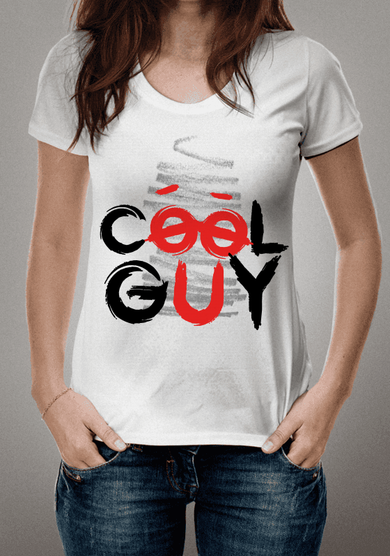 Nome do produto  COOL GUY