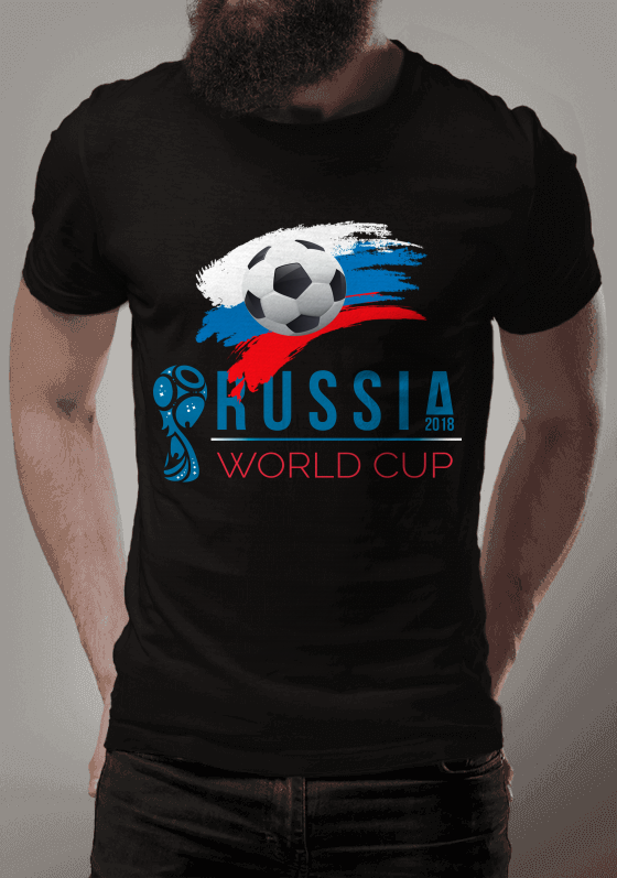 Nome do produto  COPA DA RUSSIA 2018 02