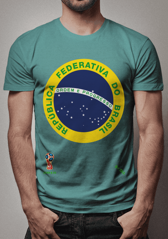 Nome do produto  Copa do Mundo FIFA de 2018