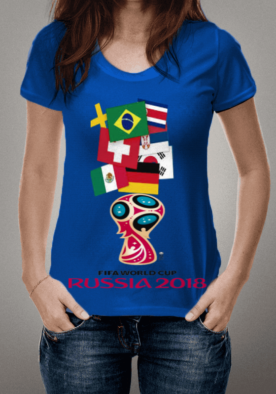 Nome do produto  copa na russia 2018!!!