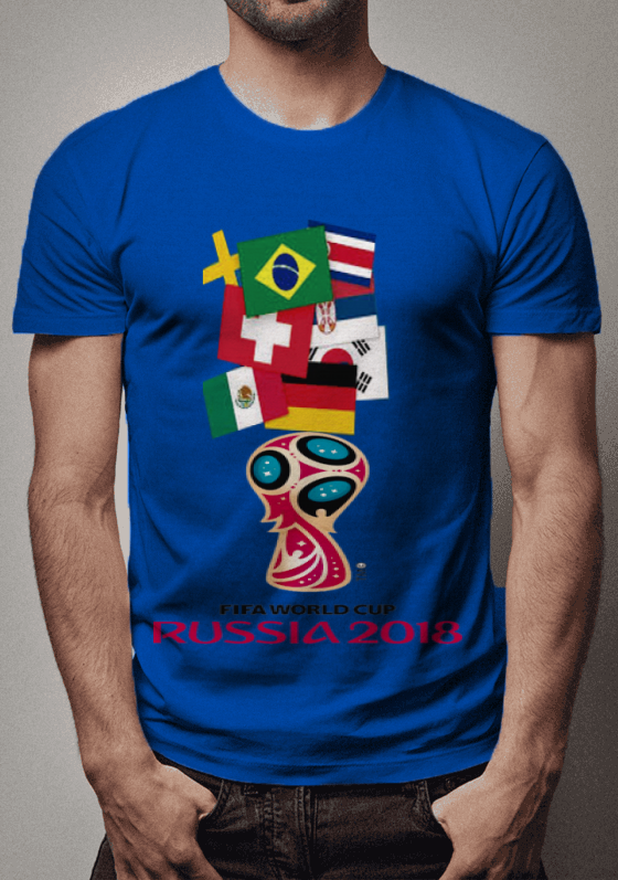 Nome do produto  copa na russia 2018!!!