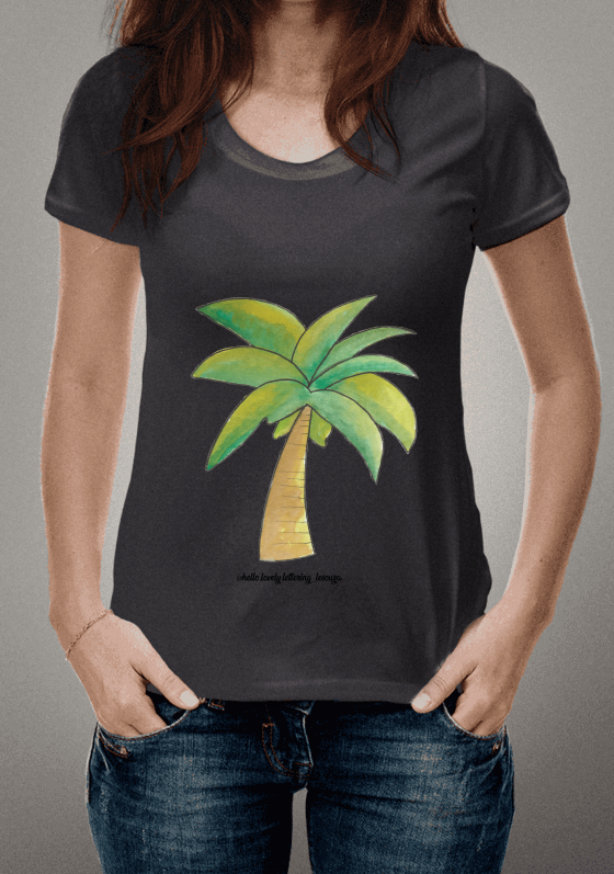 Nome do produto  Coqueiros