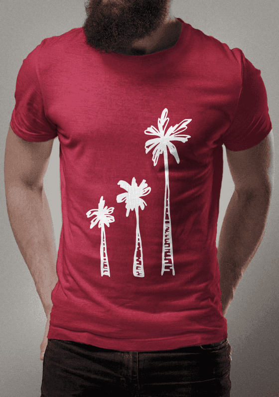 Nome do produto  Coqueiros Califórnia