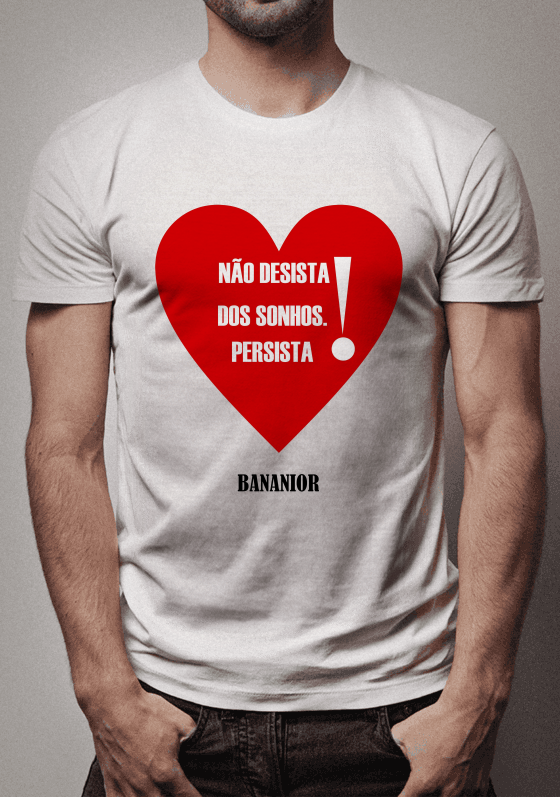 Nome do produto  Coração - Sonhos