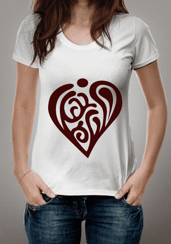 Nome do produto  Coração 0.4