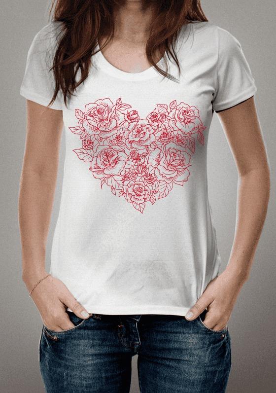 Nome do produto  Coração 01