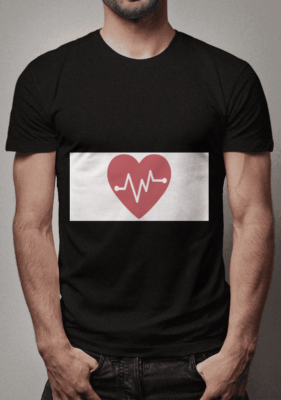 Nome do produto  Coração