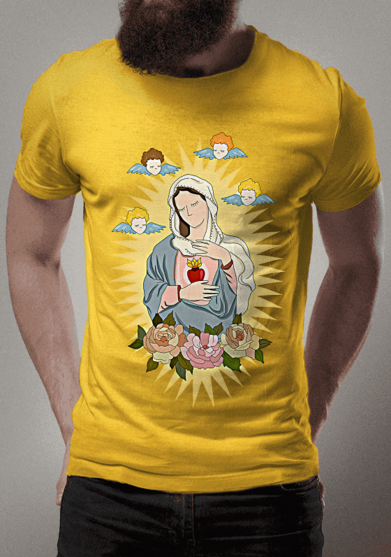 Coração de Maria