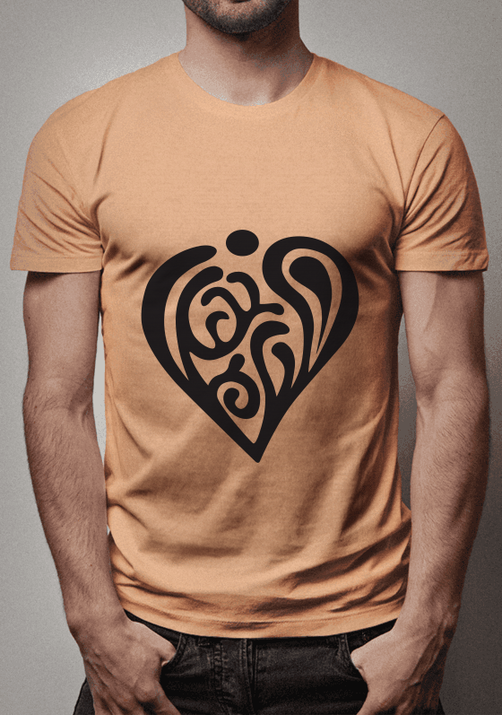 Nome do produto  Coração, meu