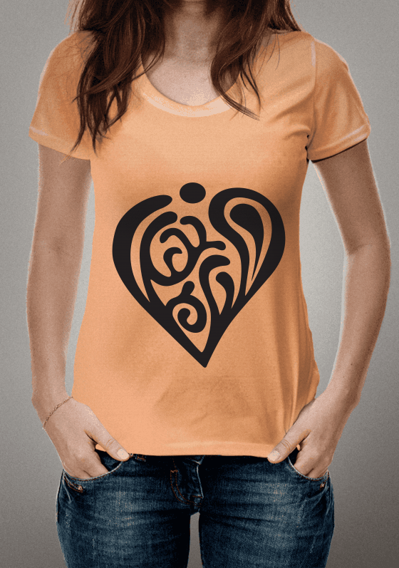 Nome do produto  Coração, meu