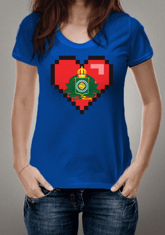 Coração Monarquista