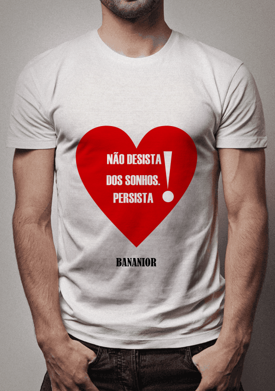 Nome do produto  Coração sonhos