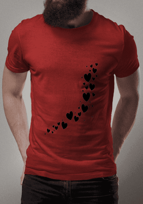 Nome do produto  CORAÇÕES