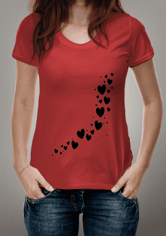 Nome do produto  CORAÇÕES