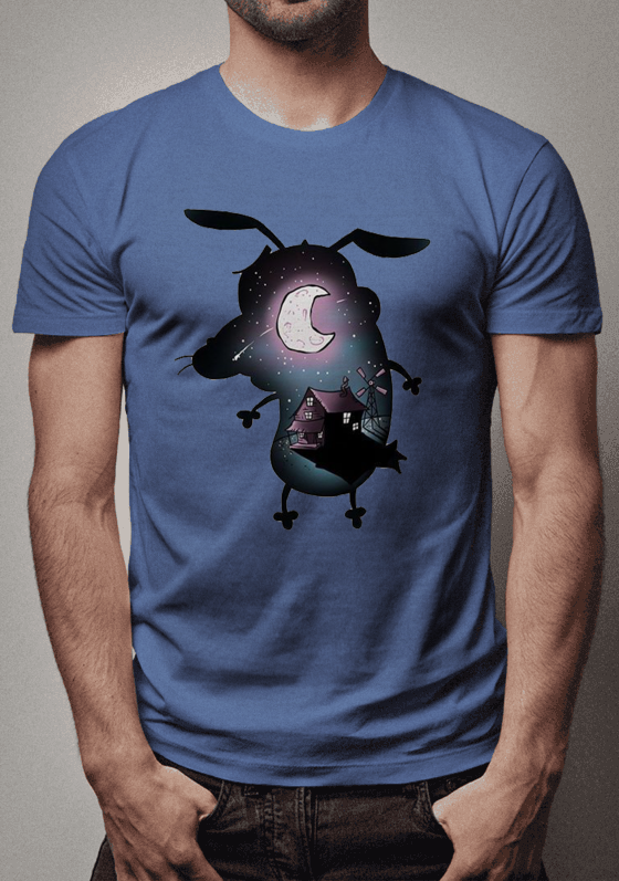 Nome do produto  Coragem