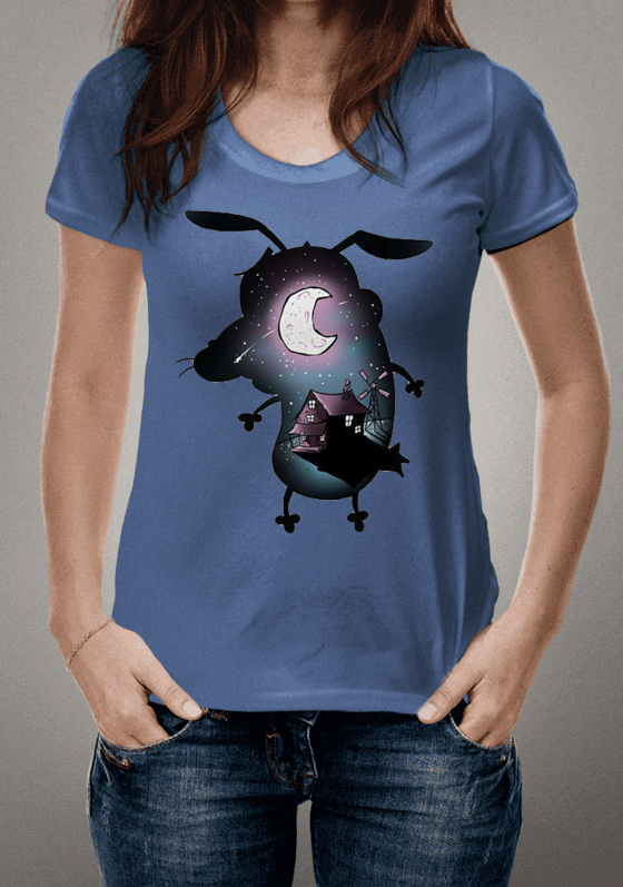 Nome do produto  Coragem