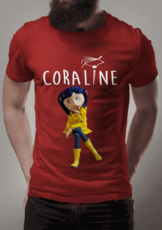 Coraline