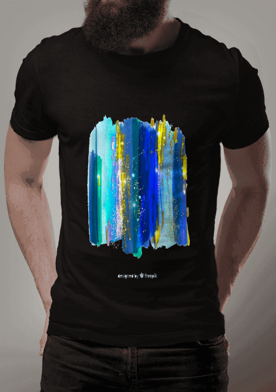 Nome do produto  Cores de aquarela