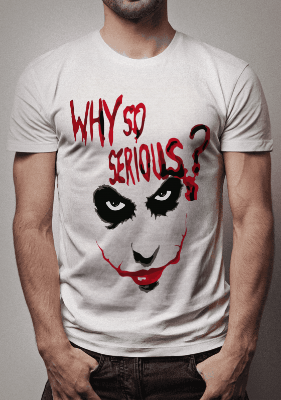 Nome do produto  CORINGA 