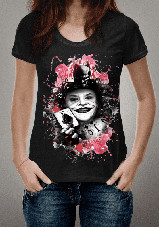 Nome do produto  coringa 